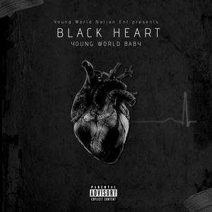 Black Heart (Explicit)