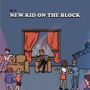 New Kid on the Block (Explicit)