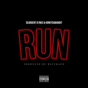 RUN (Explicit)