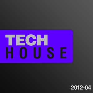 Tech House 2012, Vol. 4