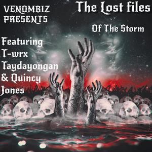 Lean (feat. Lil J & Yung Blakk) (Explicit)