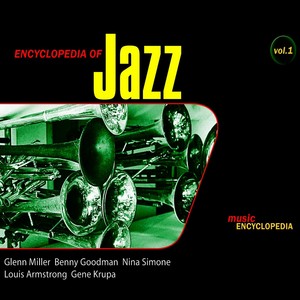 Encyclopedia of Jazz, Vol. 1