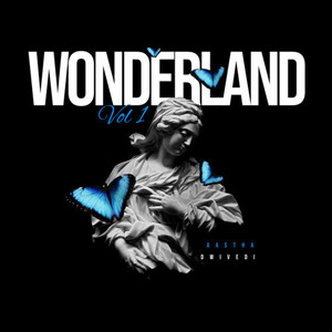 Wonderland Vol 1