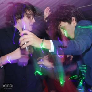 No Controlling Me(feat. 724x & Eli Davis) (Explicit)