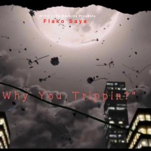 Why you trippin (Explicit)
