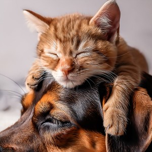 Soft Beats for Happy Pets