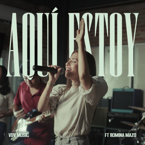 Aquí Estoy