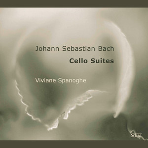 Cello Suite No. 1 in G Major, BWV 1007 - Cello Suite No. 1 in G Major, BWV 1007: I. Prélude