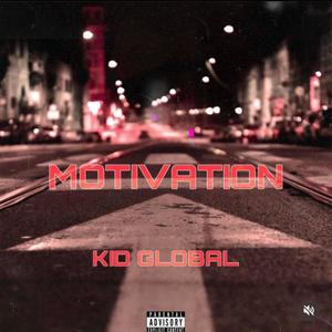 MOTIVATION (SLOWED & REVERB) [Explicit]