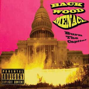 Burn The Capitol (Explicit)