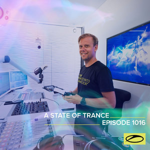 Horizon(ASOT 1016) (Tycoos Remix)