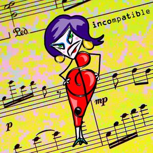 Incompatible (Explicit)
