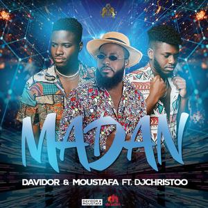 Madan(feat. DJ Christoo)