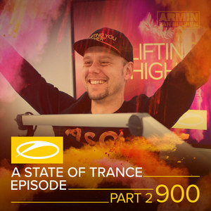 Saving Light(ASOT 900 - Part 2)
