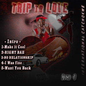 Right Girl (Explicit)