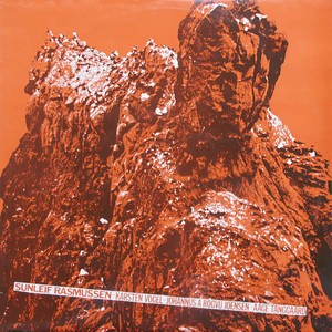 Sunleif Rasmussen - Meg Droymdi (Preludium)