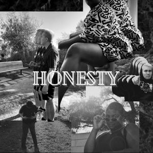 HONESTY (feat. Shuckaveli)