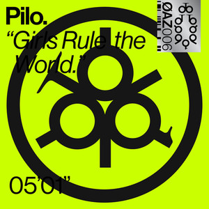 Girls Rule The World (BIIA Remix)
