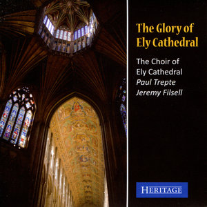 The Glory of Ely Cathedral