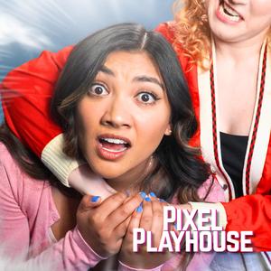 Not As Mean As I Could Be | People Pleaser (The Musical)