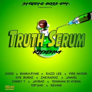 Truth Serum Riddim