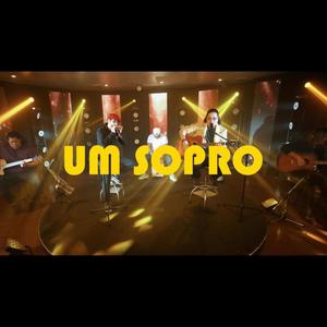 Um Sopro (feat. Tiwata)