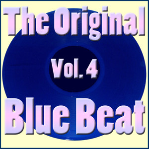 The Original Blue Beat Vol. 4