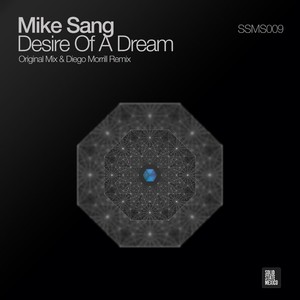 Desire of a Dreams
