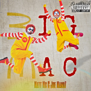 Big Mac (Explicit)