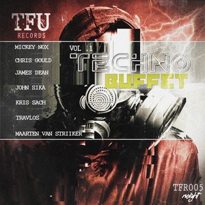 Just-Warp (Original Mix)