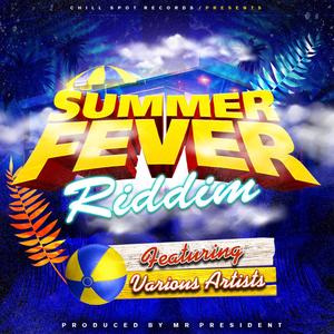 Itai Mega (feat. Maggikal)