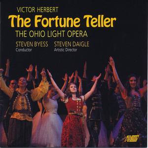 Steven Byess - The Fortune Teller, Act I: I. Overture
