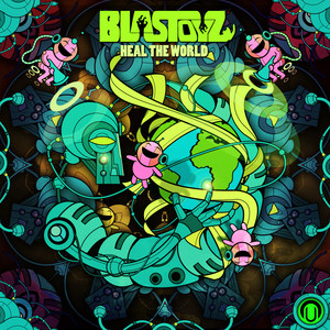 Gazpacho (Blastoyz Remix)
