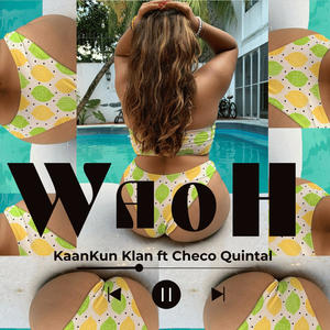 waoh (feat. Checo Quintal) (Explicit)