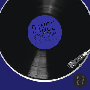 Dance Spektrum - Volume Ventisette