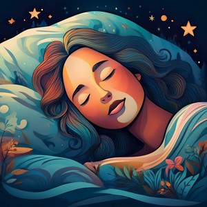 Desvaneciéndose En Descanso Con Las Frecuencias Bajas