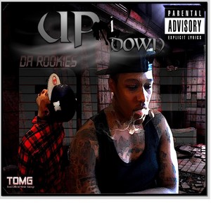 Up and Down (Explicit)