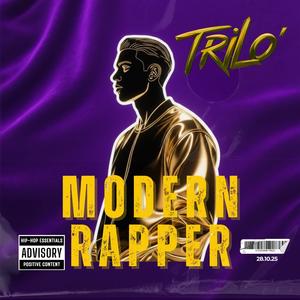 Modern Rapper (Explicit)