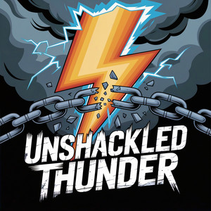 Unshackled Thunder