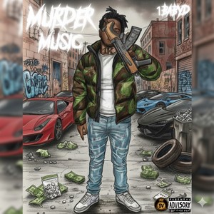 Coming Different (feat. SOACT) (Explicit)