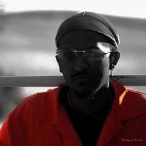 mesfin's lament (fool circle) (feat. Jamal Gray) (Explicit)