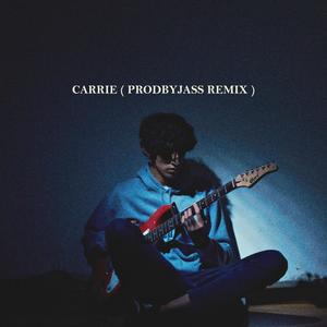 Carrie (feat. I Am Sesamo) (Remix)