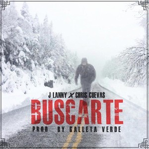 Buscarte (feat. Chris Cuevas)