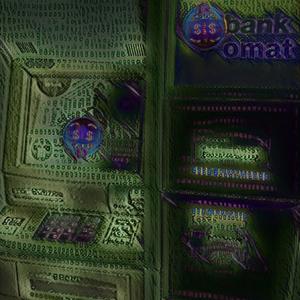 Bankomat(feat. Grygi) (Explicit)