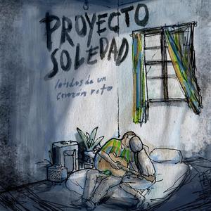 Tal Vez Todo Fue Mi Culpa(feat. Big Bonsai) (Explicit)