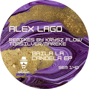 La Candela (Mareke, TomSilver Remix)