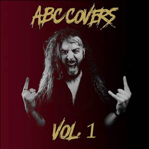 ABC Covers, Vol. 1