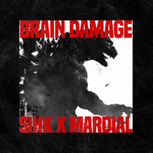 Brain Damage