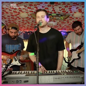 It's Over (Live In Los Angeles, CA 2014)