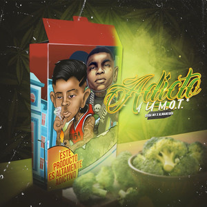 Adicto a la Mota (Explicit)